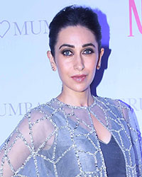 Karishma Kapoor at Neeru`s Store Launch