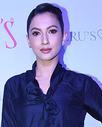 Gauhar Khan at Neeru`s Store Launch