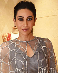 Karishma Kapoor at Neeru`s Store Launch