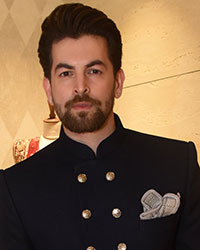 Neil Nitin Mukesh at Neeru`s Store Launch