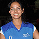 Neetu Chandra at Neetu in Inter State Basketball Team