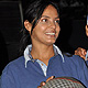Neetu Chandra at Inter-State Basketball Championship