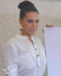 Neha Dhupia Neha Dhupia