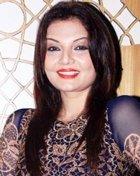 Deepshikha at Neha Kakkar Live Concert