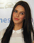 Neha Dhupia at Neha Pomotes Ambi Pur