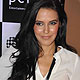 Neha Dhupia at Neha Unveils Sunburn Chopper