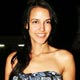 Neha Dhupia at Neha at Squash Championship