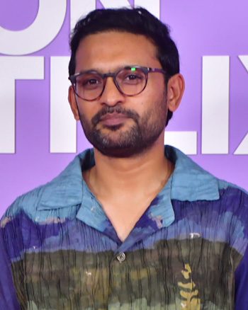 Netflix India Unveils 2025 Slate