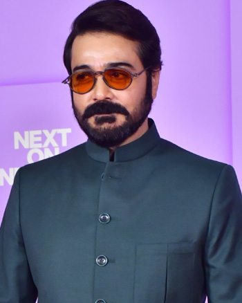 Prosenjit Chatterjee