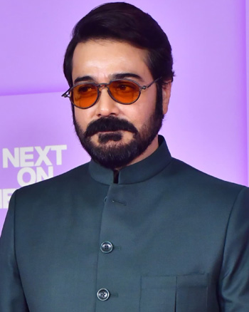 Prosenjit Chatterjee