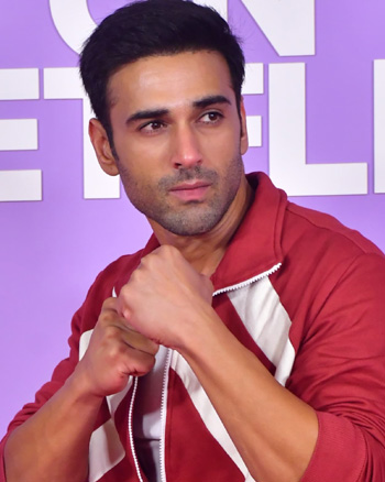 Pulkit Samrat