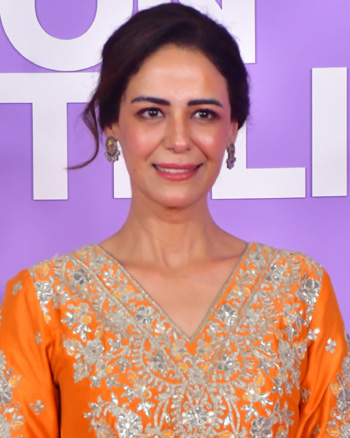 Mona Singh