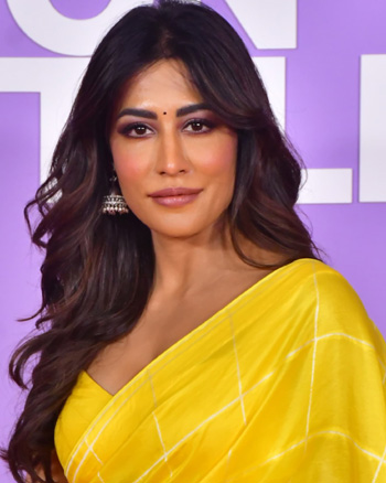 Chitrangada Singh