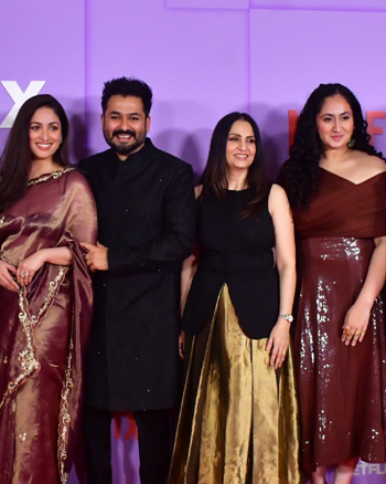 Netflix India Unveils 2025 Slate