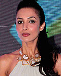 Malaika Arora at New Range of Swipe Telecom Launch