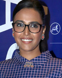 Swara Bhaskar at New Voices Fellowship for Screenwriters 2016