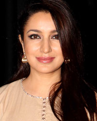 Tisca Chopra at New York Indian Film Festival 2016 Inauguration