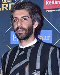 Jim Sarabh Jim Sarabh