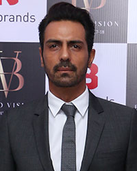 Arjun Rampal at NexBrands Brand Vision Summit 2018