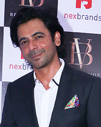 Sunil Grover at NexBrands Brand Vision Summit 2018