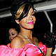 Rihanna at Nickelodeon Annual Kids Choice Awards