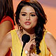 Selena Gomez at Nickelodeon Annual Kids Choice Awards