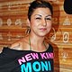 Hard Kaur at Nike Sportswear Launch