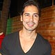 Dino Morea at Nike Sportswear Launch