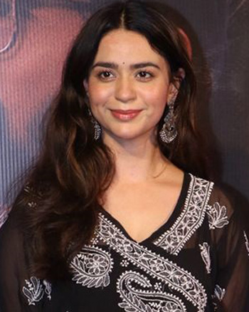 Nikita Roy Special Screening