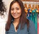 Nilanjana's new collection launch at FUEL