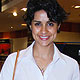 Gul Panag launches Nirupama Subramaniam's book