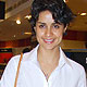 Gul Panag launches Nirupama Subramaniam's book