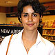 Gul Panag launches Nirupama Subramaniam's book