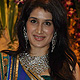 Sagarika Ghatge at Nisha Sagar Store Launch