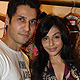 Nisha Sagar Store Launch