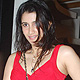 Smiley Suri at Nisha Winter Collection Launch