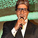 Amitabh Bachchan at Nitin Chandrakant Desai Book Launch
