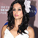 Shibani Dandekar at Nivea 100 Years Event