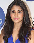 Anushka Sharma at Nivea Go Sleeveless Campaign PC