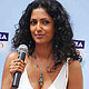 Sheetal Mallar at Nivea Sun Launch