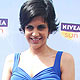 Mandira Bedi at Nivea Sun Launch