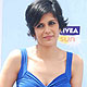 Mandira Bedi at Nivea Sun Launch