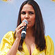 Lara Dutta at Nivea Sun Launch