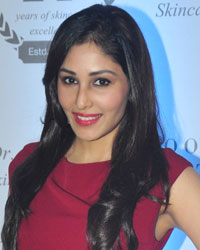 Pooja Chopra at No One Has To Know Book Launch