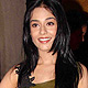 Amrita Rao at No One Killed Jessica Premiere