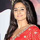 Vidya Balan at No One Killed Jessica Premiere