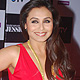 Rani Mukherjee at No One Killed Jessica Premiere