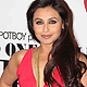 Rani Mukherjee at No One Killed Jessica Premiere