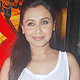 Rani Mukherjee at No One Killed Jessica Promotion