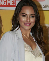 Sonakshi Sinha at Noor Trailer Launch